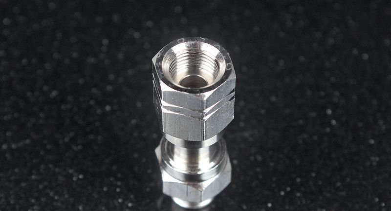 AQUAMIST Датчик потока жидкости для водометанольной системы 806-555