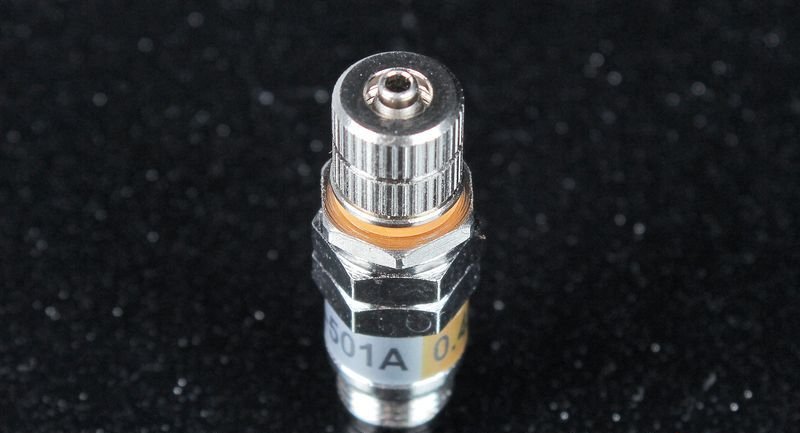 AQUAMIST Форсунка впрыска воды / метанола 0,4 мм (85cc) 806-501A