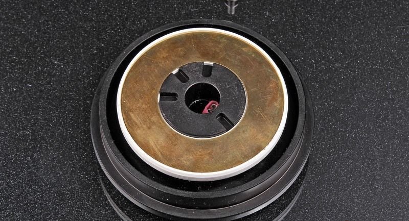 Адаптер для рулевого колеса Toyota Mark, Chaser, Celica, Supra, Lexus IS, GS