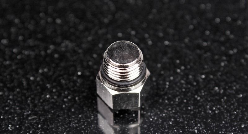 AQUAMIST Заглушка М8 форсунки водометанольной системы 806-358