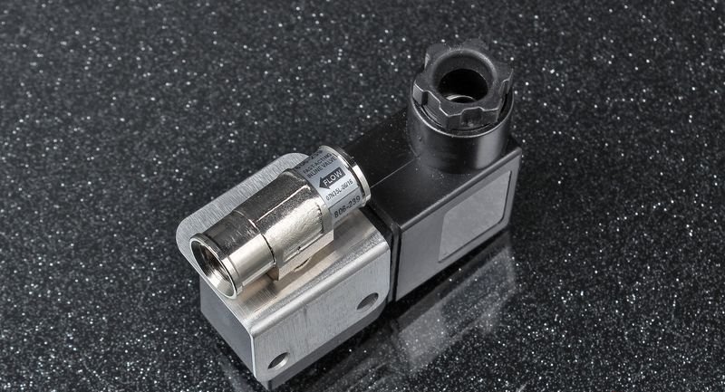 AQUAMIST Клапан быстродействующий FAV 1600сс (фитинги 6+4 мм), для водометанольной системы 806-239