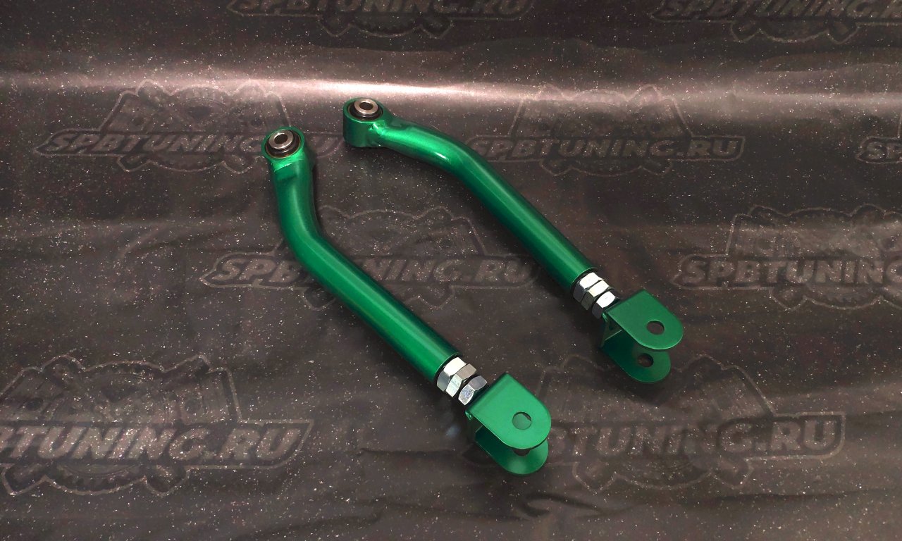 Nissan Silvia / Laurel / Skyline рычаги задние короткие drift style
