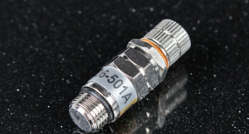 AQUAMIST Форсунка впрыска воды / метанола 0,4 мм (85cc) 806-501A