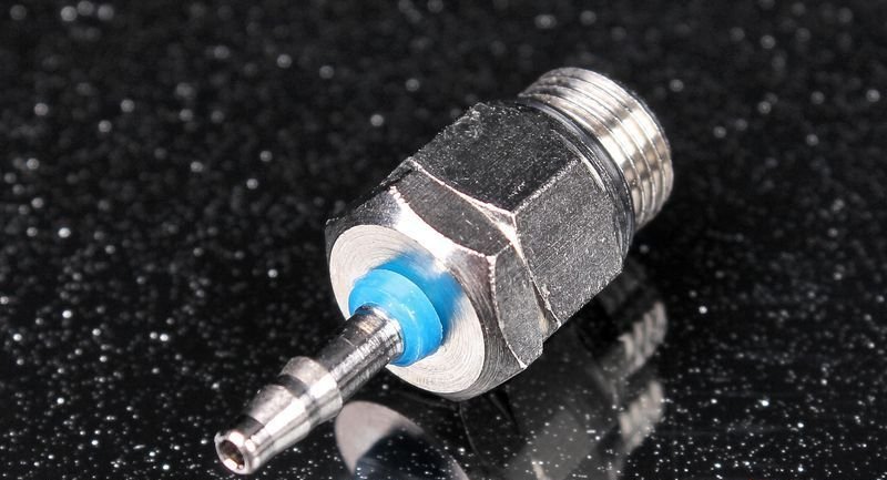 AQUAMIST Форсунка впрыска воды / метанола 0,6 мм 806-309