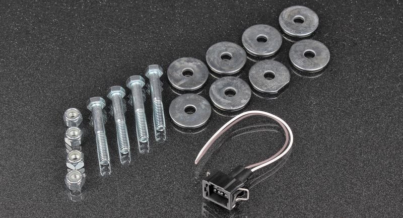 AEM Бак для водо-метанольной смеси 5 галлонов (18,9 литра) 30-3320