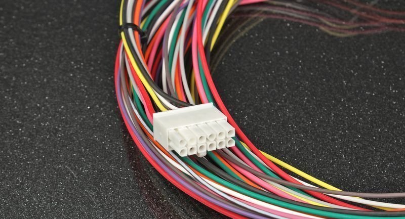 AEM Блок управления HD для системы впрыска метанола / воды V2 Internal MAP (встроенный датчик давления до 40 psi) 30-3306