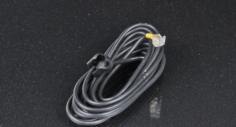 AQUAMIST Датчик холла для датчика потока жидкости водометанольной системы, жгутом для подключения (Hall-effect Flow sensor cable) 806-567