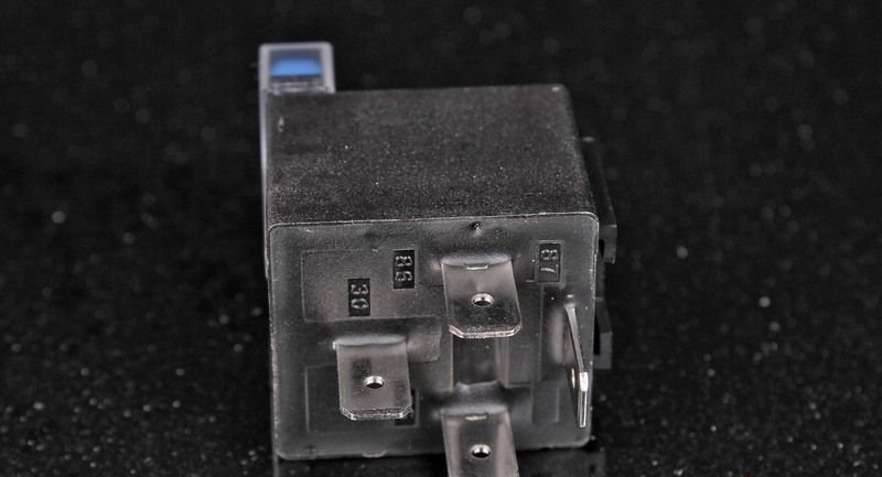 AQUAMIST Жгут проводов для подключения насоса водометанольной системы HFS/2/3/4/6 806-570