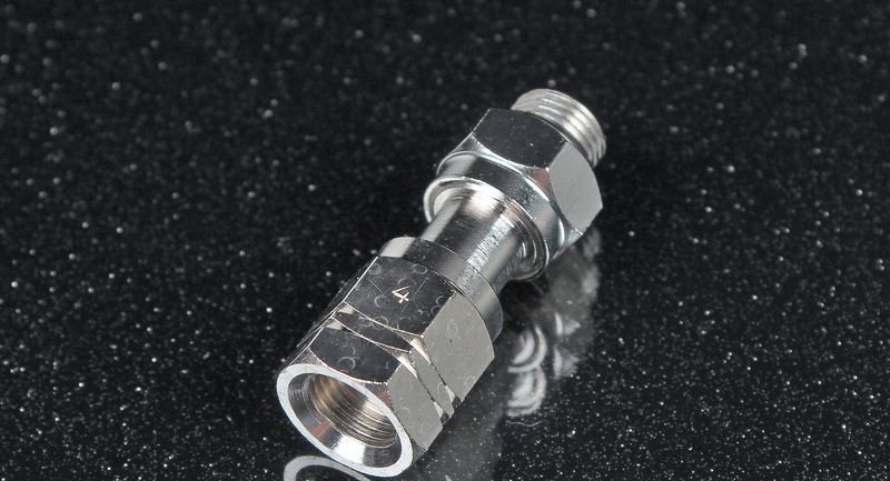 AQUAMIST Датчик потока жидкости для водометанольной системы 806-555