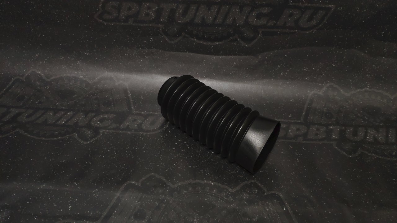 Пыльник койловера MDU 140*20мм