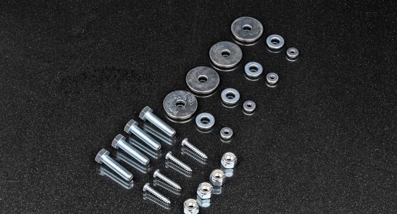 AEM Бак для водо-метанольной смеси 1,15 галлон = 5,2 литра с противоотливом V2 и датчиком уровня воды / метанола 30-3325