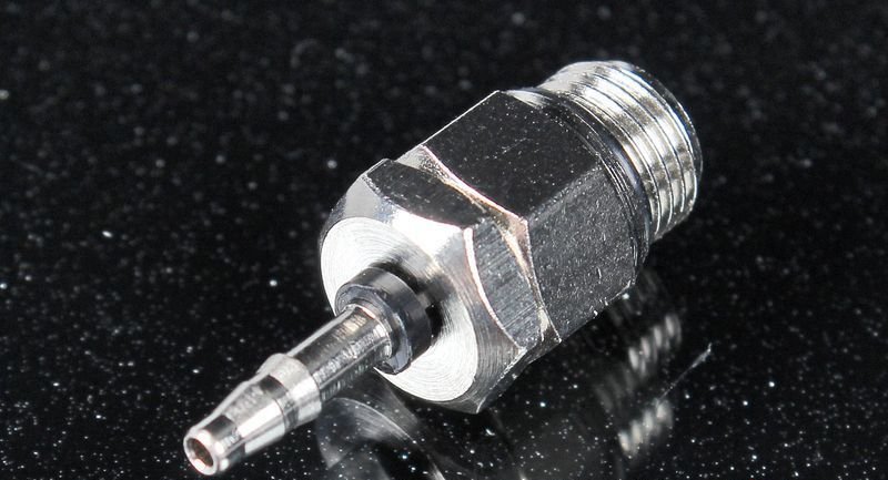 AQUAMIST Форсунка впрыска воды / метанола 1,0 мм 806-325