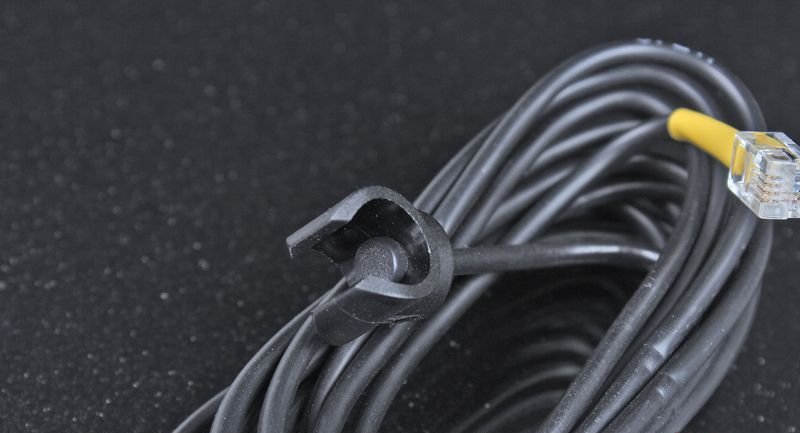 AQUAMIST Датчик холла для датчика потока жидкости водометанольной системы, жгутом для подключения (Hall-effect Flow sensor cable) 806-567