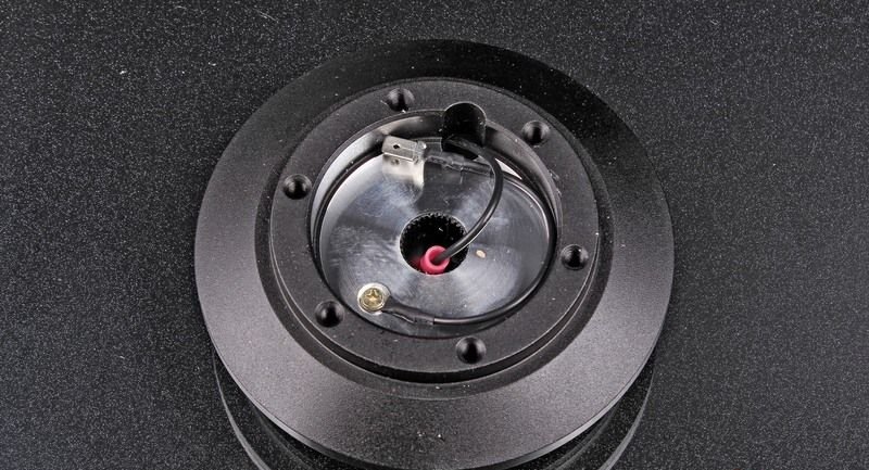 Адаптер для рулевого колеса Toyota Mark, Chaser, Celica, Supra, Lexus IS, GS