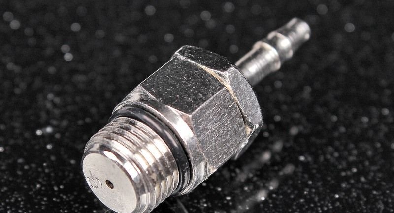 AQUAMIST Форсунка впрыска воды / метанола 0.9 мм 806-324