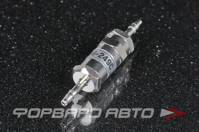 AQUAMIST Клапан под шланг 4 мм (15 psi cracking pressure), водометанольной системы 806-249