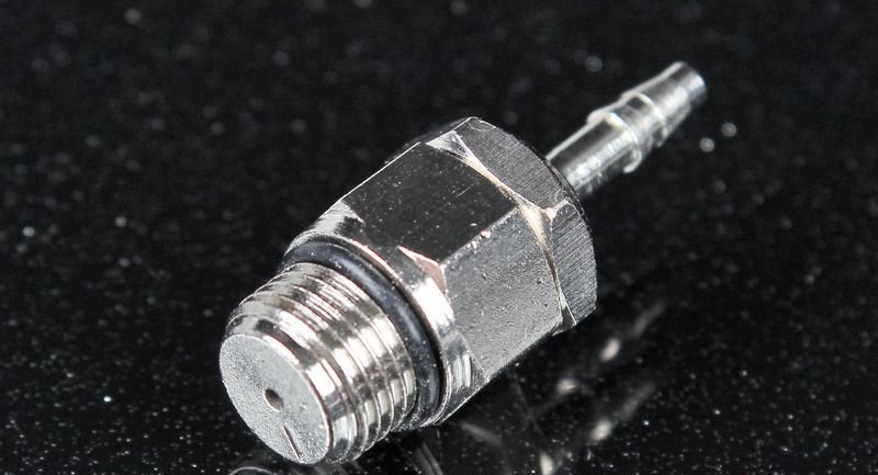 AQUAMIST Форсунка впрыска воды / метанола 1,0 мм 806-325