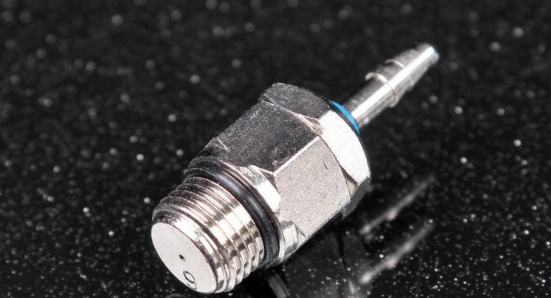 AQUAMIST Форсунка впрыска воды / метанола 0,6 мм 806-309