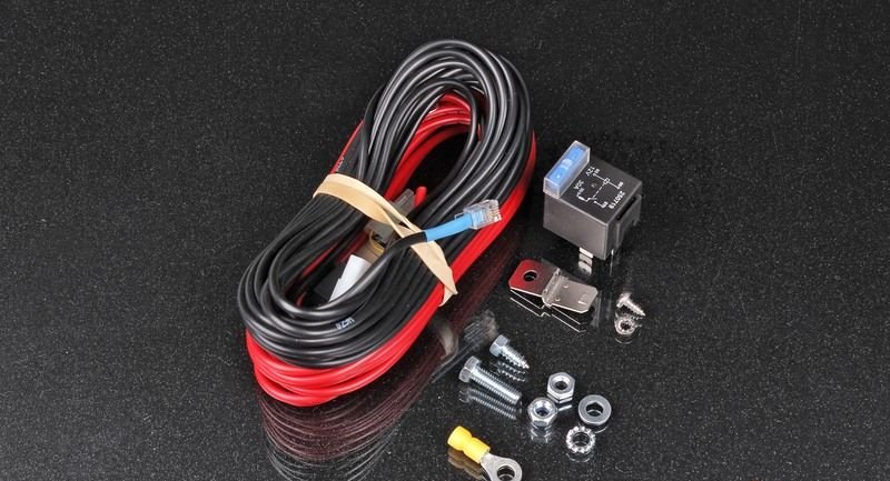 AQUAMIST Жгут проводов для подключения насоса водометанольной системы HFS/2/3/4/6 806-570