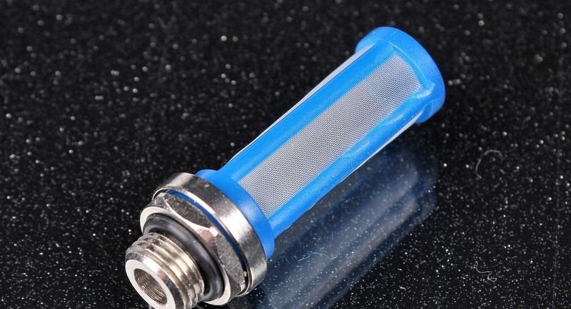 AQUAMIST Фильтр для бака для водометанольной системы, 100 микрон 806-258