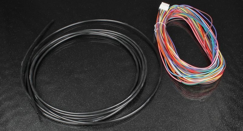 AEM Система впрыска метанола / воды + балон 1 галлон (3,78 л) V2 Multi-Input Water/Methanol 30-3350