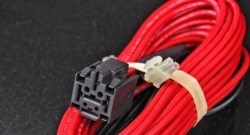 AQUAMIST Жгут проводов для подключения насоса водометанольной системы HFS/2/3/4/6 806-570