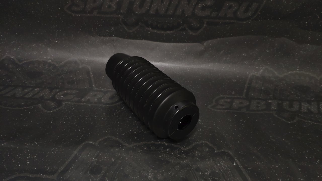 Пыльник койловера MDU 140*20мм