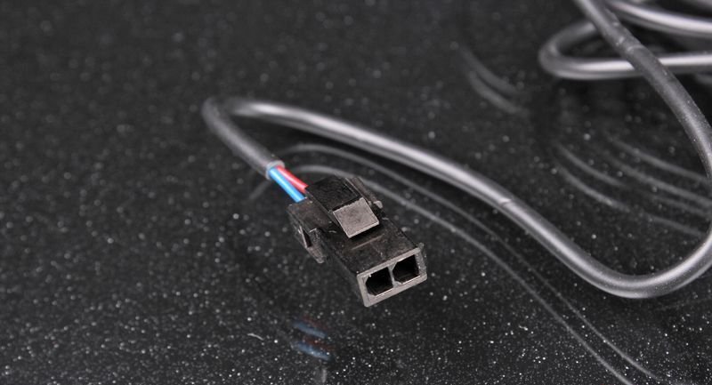 AQUAMIST Датчик уровня для водометанольной системы HFS1/2/3/4/5/6 806-581