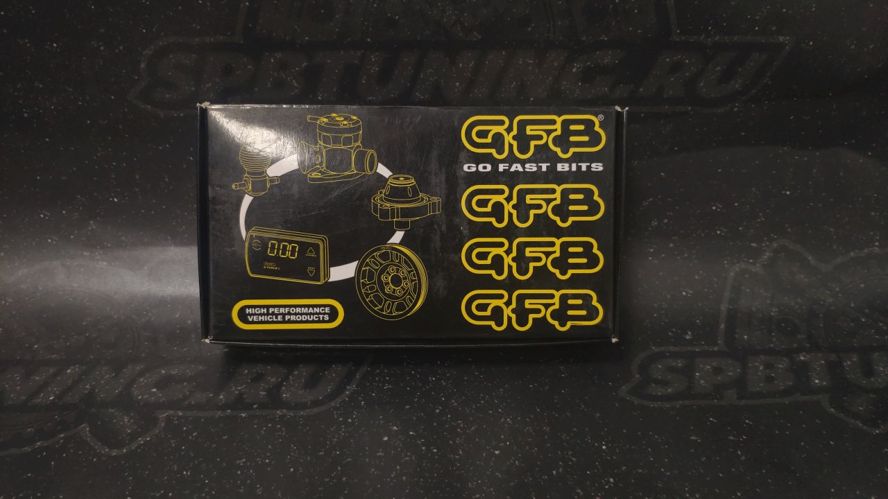 Блоу-офф Audi/VW 2.0T TSI/FSI с установочным набором