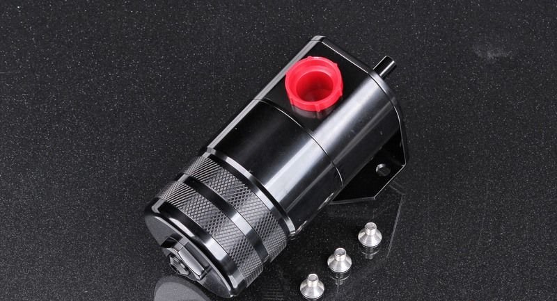 Маслоуловитель AN10