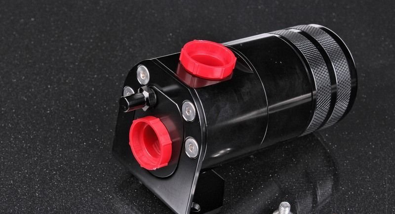 Маслоуловитель AN10