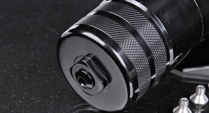 Маслоуловитель AN10