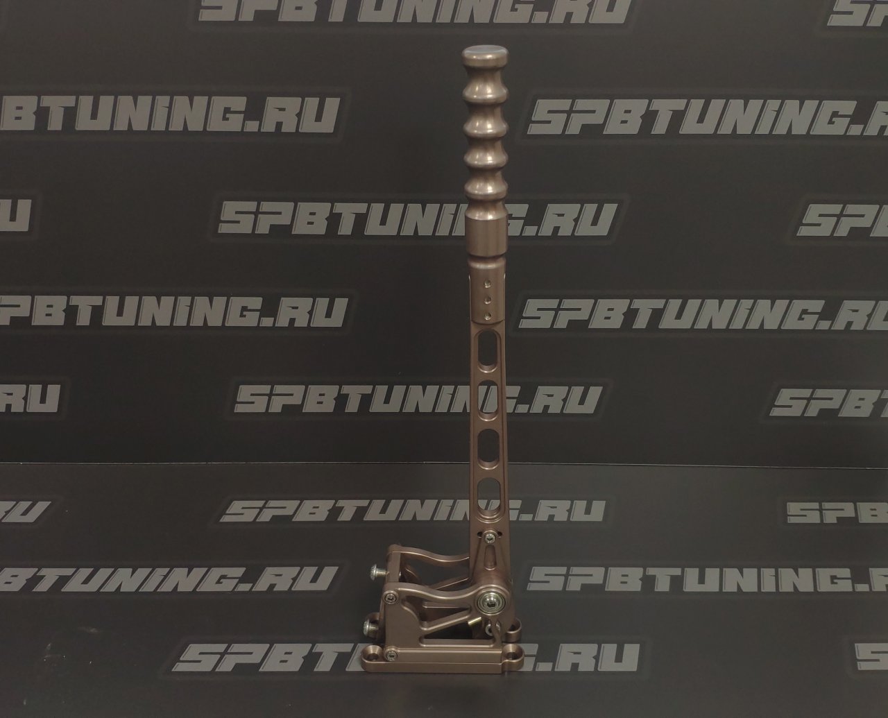 Гидроручник DK_LAB Production оливковый