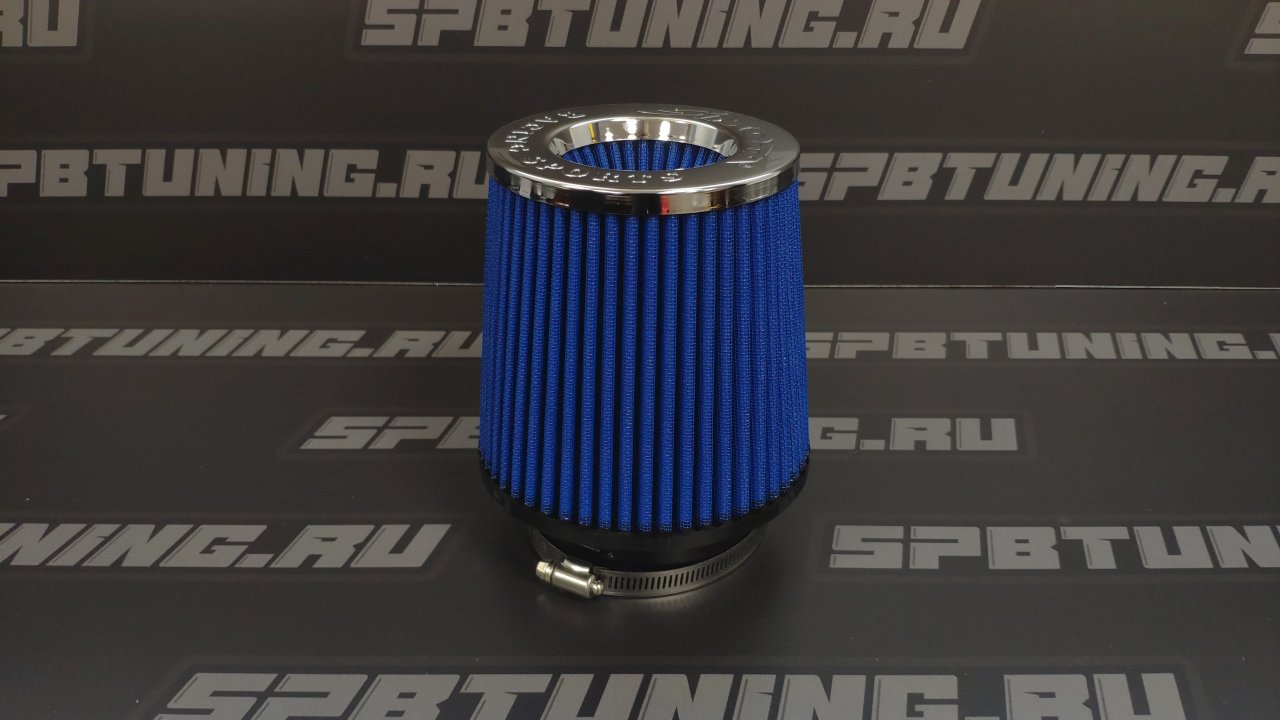 Simota фильтр нулевого сопротивления с PU основой 151-140-101