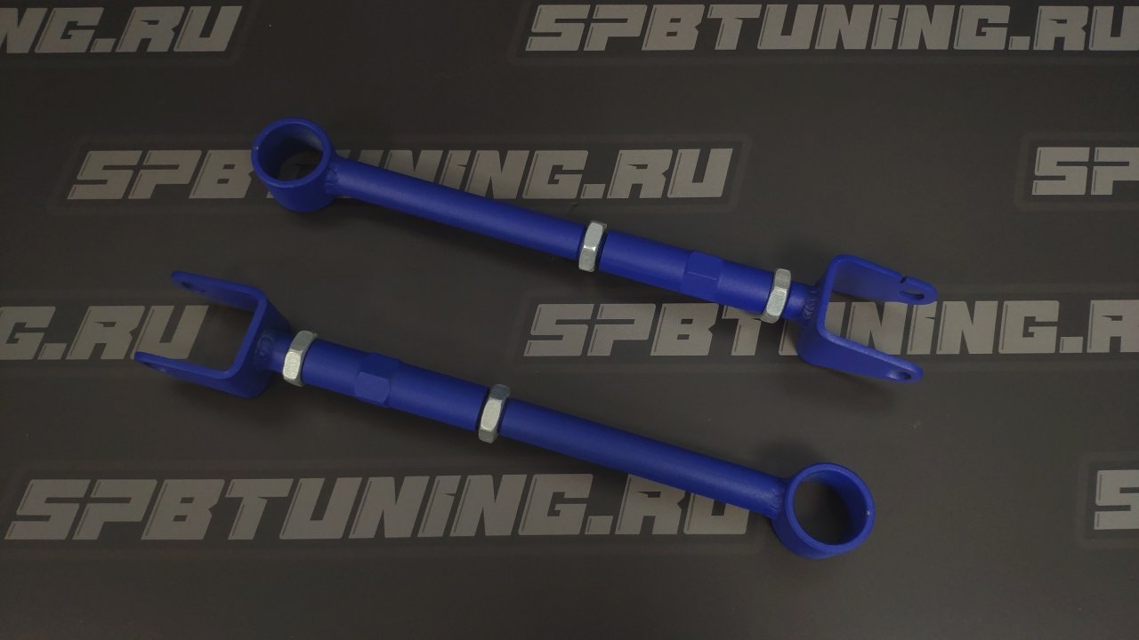 Задние нижние продольные рычаги jzx110