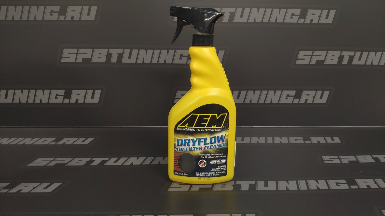 Очиститель для воздушных фильтров AEM 1-1000 0.946L