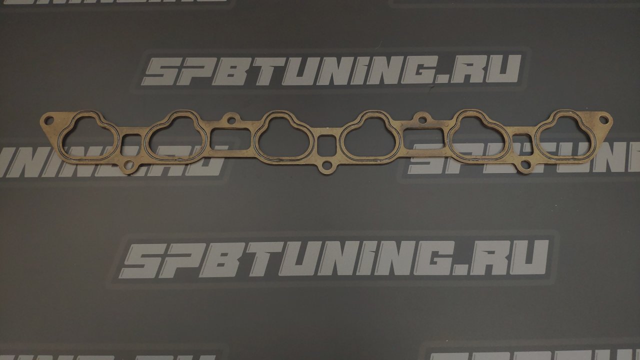 Прокладка впускного коллектора Toyota 1jz-gte vvti