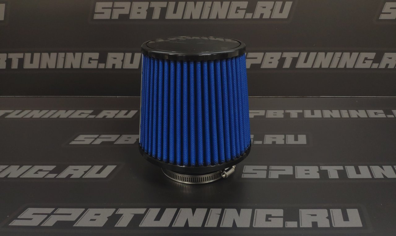 Simota фильтр нулевого сопротивления с PU основой 151-130-77 №2