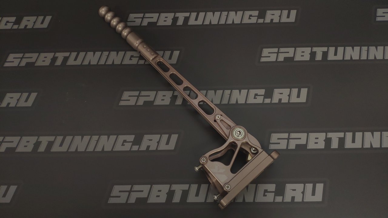 Гидроручник DK_LAB Production оливковый