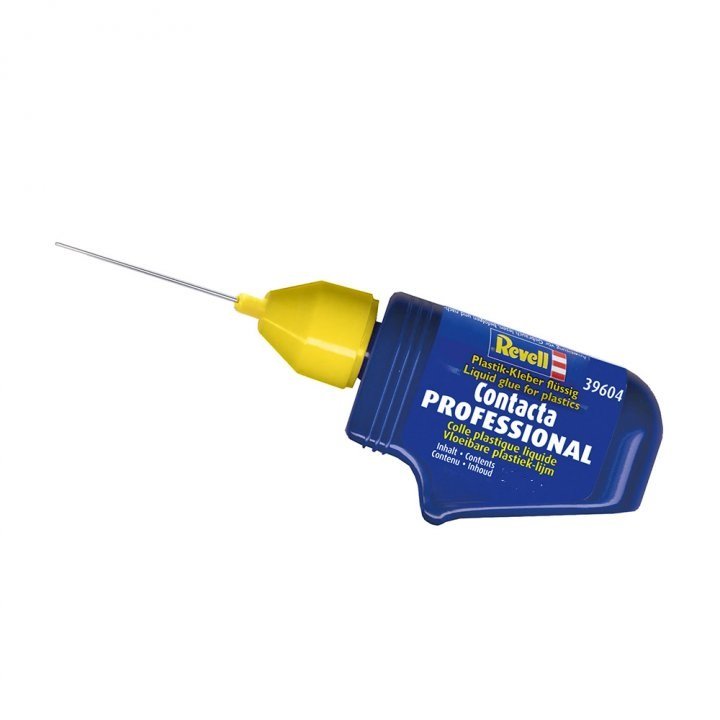 Клей Revell Contacta Professional 12.5g