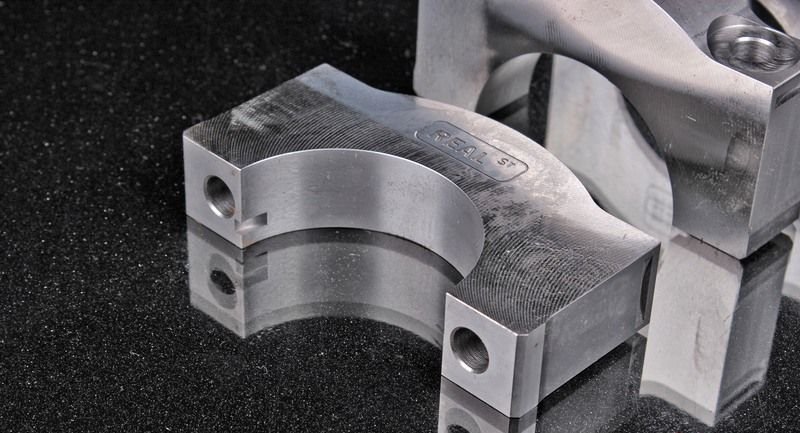 Крышки/нижники постели коленчатого вала для 2JZ-GE/2JZ-GTE RS02-0001