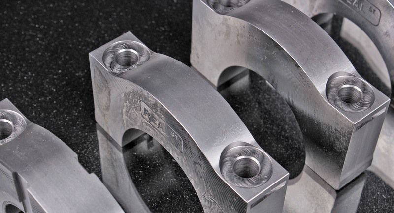 Крышки/нижники постели коленчатого вала для 2JZ-GE/2JZ-GTE RS02-0001