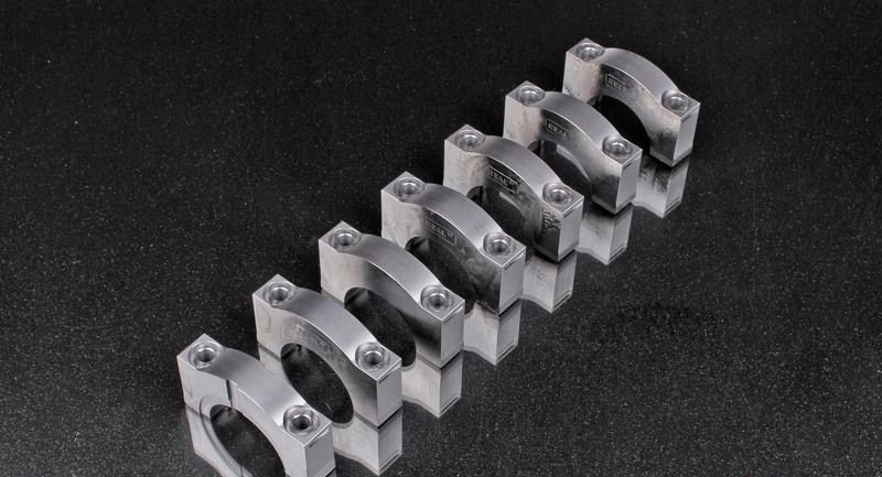 Крышки/нижники постели коленчатого вала для 2JZ-GE/2JZ-GTE RS02-0001