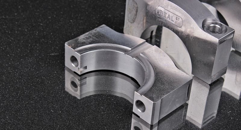 Крышки/нижники постели коленчатого вала для 2JZ-GE/2JZ-GTE RS02-0001