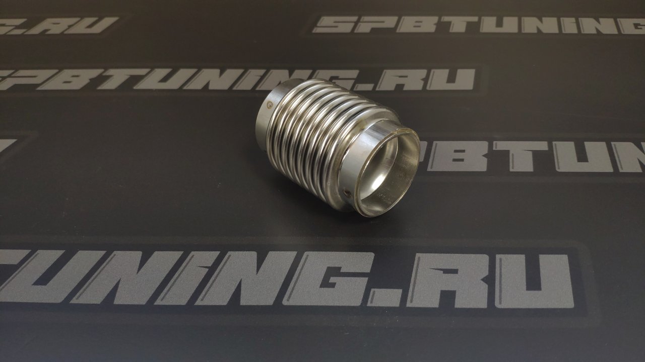 Гофра выпускная 38мм