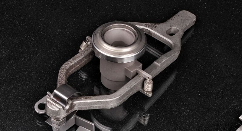 Комплект для перехода с обратного выжима на прямой для R3C 1JZ/2JZ-GTE, R154