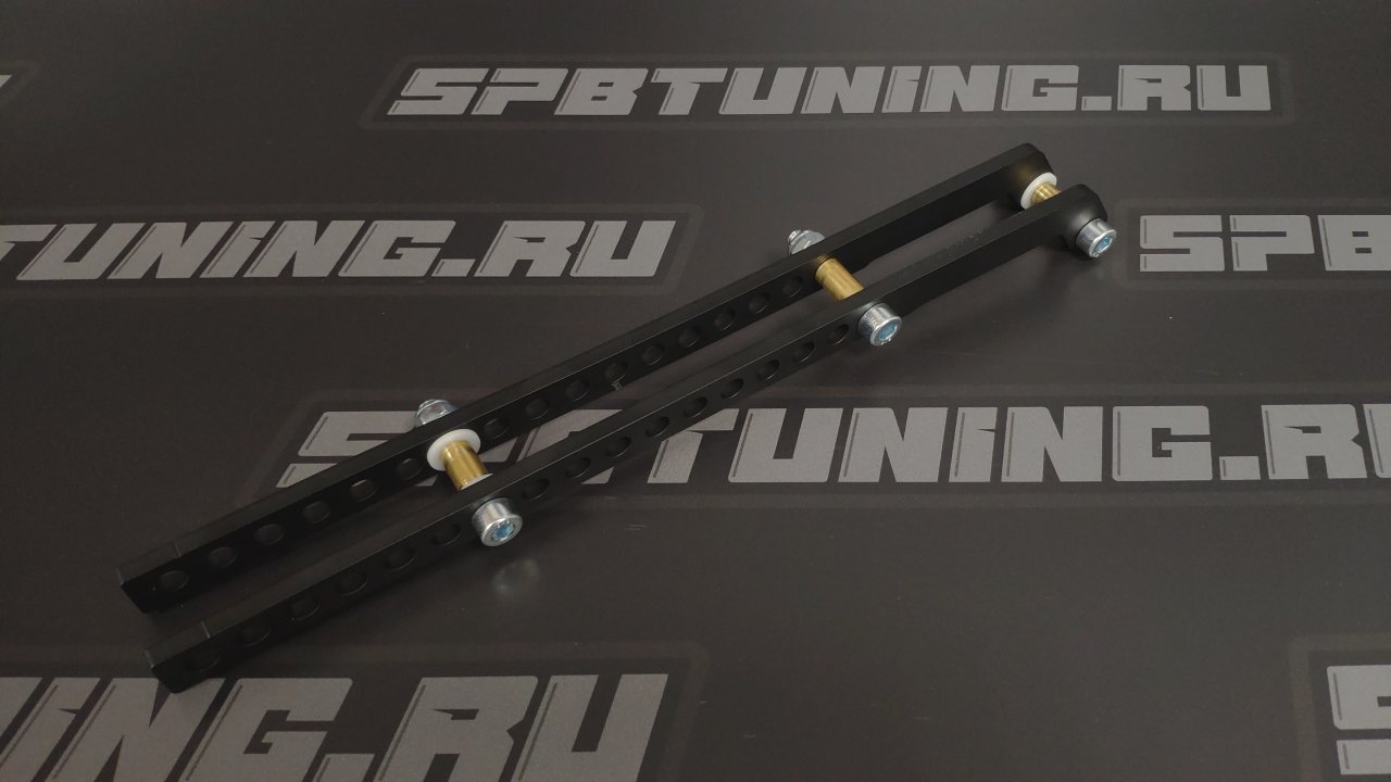 Тяга кулисы Tuning Toys для коробок BMW универсальная