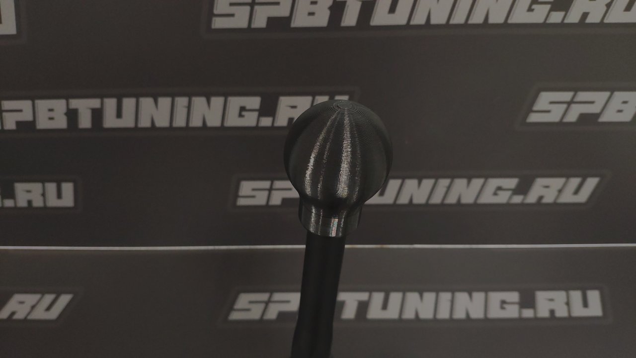 Кулиса Tuning Toys короткоходная универсальная для МКПП BMW V1