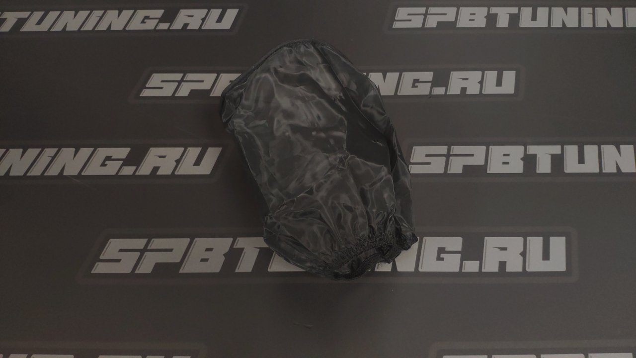 Чехол защитный на фильтр, размер L