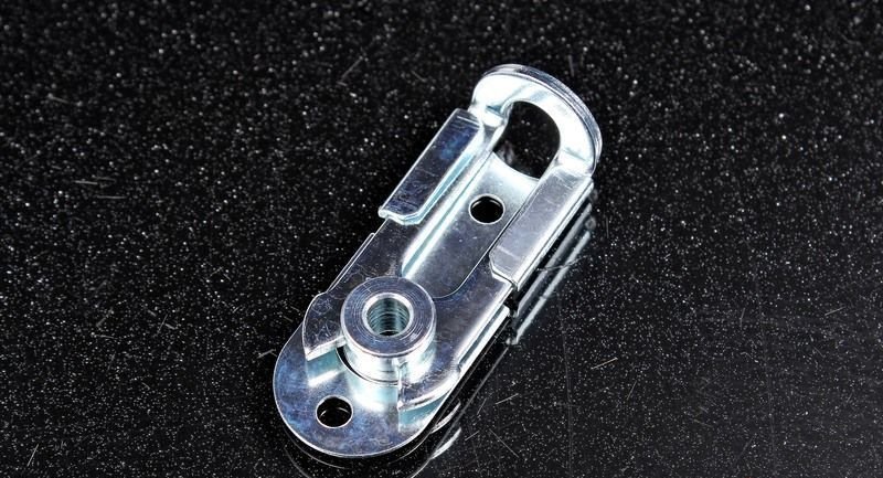 GRAYSTON Быстросъемный крепеж (для кузовных панелей)